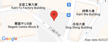 I CITY  物业地址